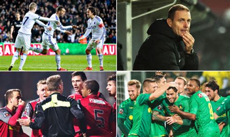 Superliga: Alt du skal vide om Danmarks bedste liga – .